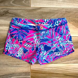 Lilly Pulitzer Adie shorts (4)